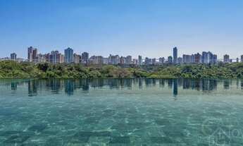 Imagem 4: Solaia Residence, venda de apartamento em Maringá, 3 suítes