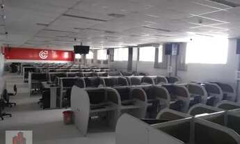 Imagem: Galpão para venda ou locação - Belém-SP