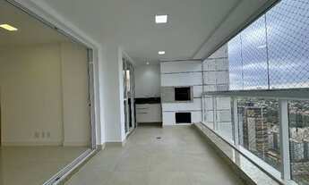 Imagem 5: Edificio champs elysses