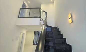 Imagem 6: Sobrado 3 quartos sendo 1 suíte à venda em condomínio - Bairro Costeira