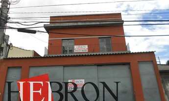 Imagem 2: PRÉDIO COMERCIAL PARA VENDA EM BURGO PAULISTA