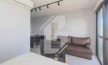 Imagem 2: Apartamento - Edifício Nine para alugar ou vender