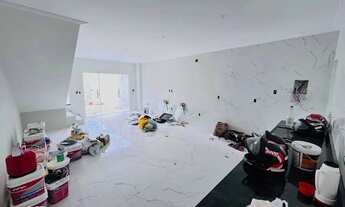 Imagem 5: Casa Duplex no Bairro Parangaba - 120m2 Construída - 3 Suítes - 2 Vagas - Por R$540.000