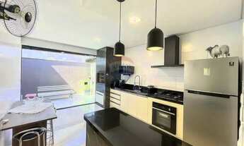 Imagem 6: VENDE Casa Alto Padrão semi mobiliada