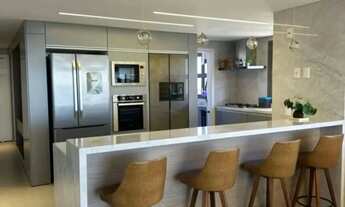 Imagem 5: Apartamento à venda em Tristeza com 217 m², 3 quartos, 3 suítes, 3 vagas