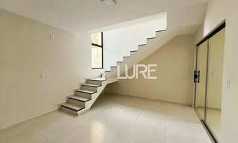 Imagem: Casa Nova! 3 quartos em Nova Parnamirim