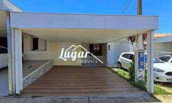 Imagem: Casa para Alugar em Jardim Nazareth, Marília