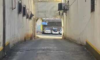 Imagem 2: Venda de Lavacar e estacionamento