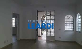 Imagem: CASA ASSOBRADADA - PERDIZES - SP