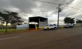 Imagem: Barracão 300 m² Locação ou Venda