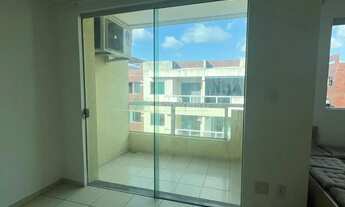 Imagem 4: CONDOMINIO RIVER PARK - Exclusivo! Apartamento de 2 Quartos + Suíte no River Park com Pisc