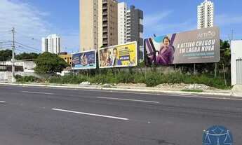 Imagem 2: Terreno Comercial para Locação em Lagoa Nova