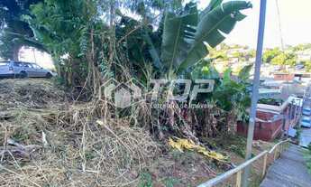 Imagem 4: Lote à Venda Medindo 205,25m², no Bairro Abelardo Ferreira Machado