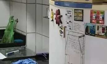 Imagem 2: Repasse de apartamento no Condomínio Magnólia - Maraponga