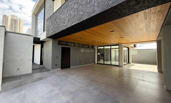 Imagem 5: SOBRADO DE ÓTIMO PADRÃO COM 03 SUÍTES À VENDA NO COND. VALE DO SOL EM APUCARANA