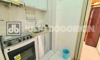 Imagem 7: Apartamento : Padrão / Residencial / Copacabana