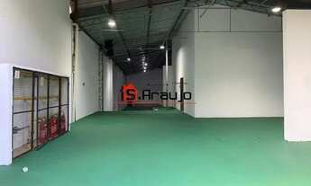 Imagem 5: Ótimo Galpão para locação com 650 metros