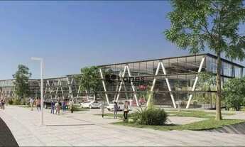 Imagem 5: Terreno à venda, 1394 m² por R$ 3.207.626,00 - Plateau Dor - Goiânia/GO