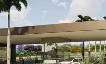 Imagem: Agio de Lote 261,07m² - Jardins Parma