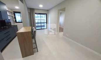 Imagem: Apartamento de 2 dormitórios no Centro