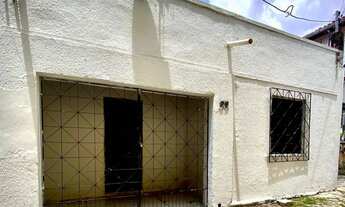 Imagem 2: Casa de Vila:Nascente