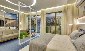 Imagem: Opus Gyro Praça do Sol