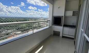 Imagem: Apartamento p locação no Grand Arena Residence