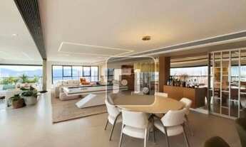 Imagem 2: Apartamento à venda, 365 m² por R$ 8.500.000,01 - Edifício Oiapoque - Barueri/SP