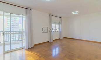 Imagem: Venda Apartamento 3 Dormitórios - 167 m²