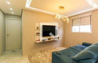 Imagem: Apartamento à Venda - Belém, 2 Quartos