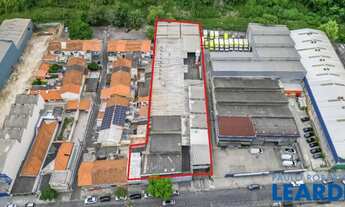 Imagem 4: GALPÃO - VILA JAGUARA - SP