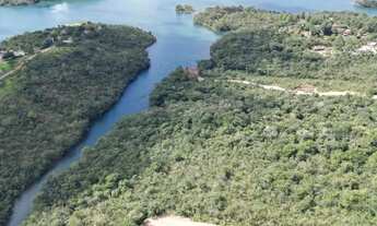 Imagem 4: Corumbá 4: Lotes no Corumbá, Lago Corumbá 4