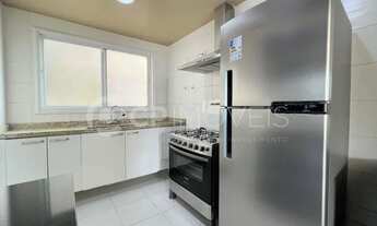 Imagem 7: Apartamento Mobiliado, 03 dormitórios/Suite