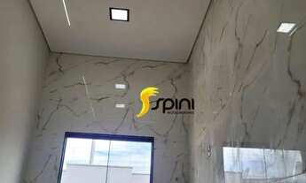 Imagem 6: Casa com 3 dormitórios para alugar, 88 m² jardim Brasília - Uberlândia/MG