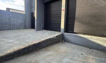 Imagem 3: Barracão à venda e para alugar em Campinas, Vila Marieta, com 312.83 m²