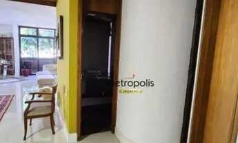 Imagem 6: Apartamento à venda, 330 m² por R$ 1.350.000,00 - Vila Caminho do Mar - São Bernardo do Ca