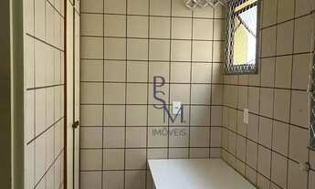 Imagem 5: Apartamento com 3 dormitórios à venda, 110 m² por R$ 330.000,00 - Jardim Bela Vista - São