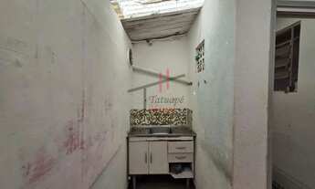 Imagem 6: Salão Comercial - Locação Tatuapé