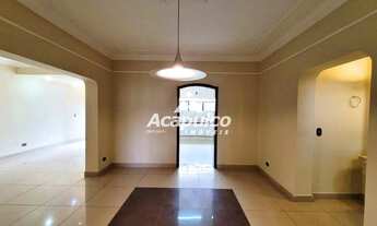 Imagem 4: Casa para alugar 4 quartos, 1 suíte, piscina e excelente localização no Werner Plaas Amer