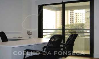 Imagem 5: Conjunto/Sala Comercial - Jardim Paulista/Sao Paulo