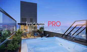 Imagem 5: Gardem Duplex 129m² 03 Suítes em Moema