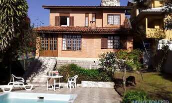 Imagem 2: CASA TÉRREA - CACUPÉ - SC