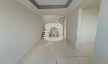 Imagem 2: Casa estilo sobrado para locação bairro Patrimônio