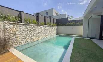 Imagem 5: Casa à venda em Santana de Parnaíba, Alphaville, com 4 suítes, com 440 m², Genesis 2