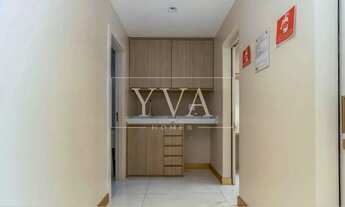 Imagem 6: Comercial com 98 m², para alugar no bairro Vila Nova Conceição