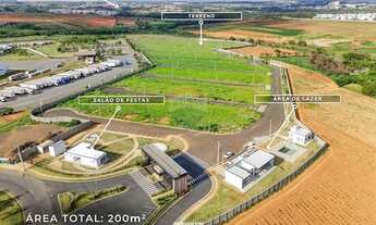 Imagem: RE/MAX VENDE TERRENO - CONDOMINIO VILLAGIO