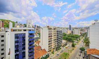 Imagem 6: Cobertura duplex com localização privilegiada no Bom Pastor para venda