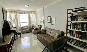 Imagem 3: Apt 3 suítes + office St. Bueno