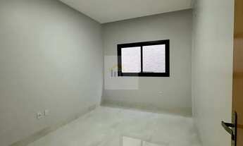 Imagem 5: Casa Alto Padrão Sozinha no lote - OPORTUNIDADE CASA MODERNA ACEITA FINANCIAMENTO EXCELENT