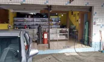 Imagem 7: Edifício Comercial em Ipiranga